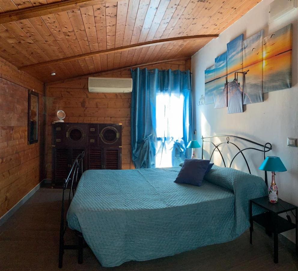 Affittacamere MADE IN PISA Locazione Turistica budget room