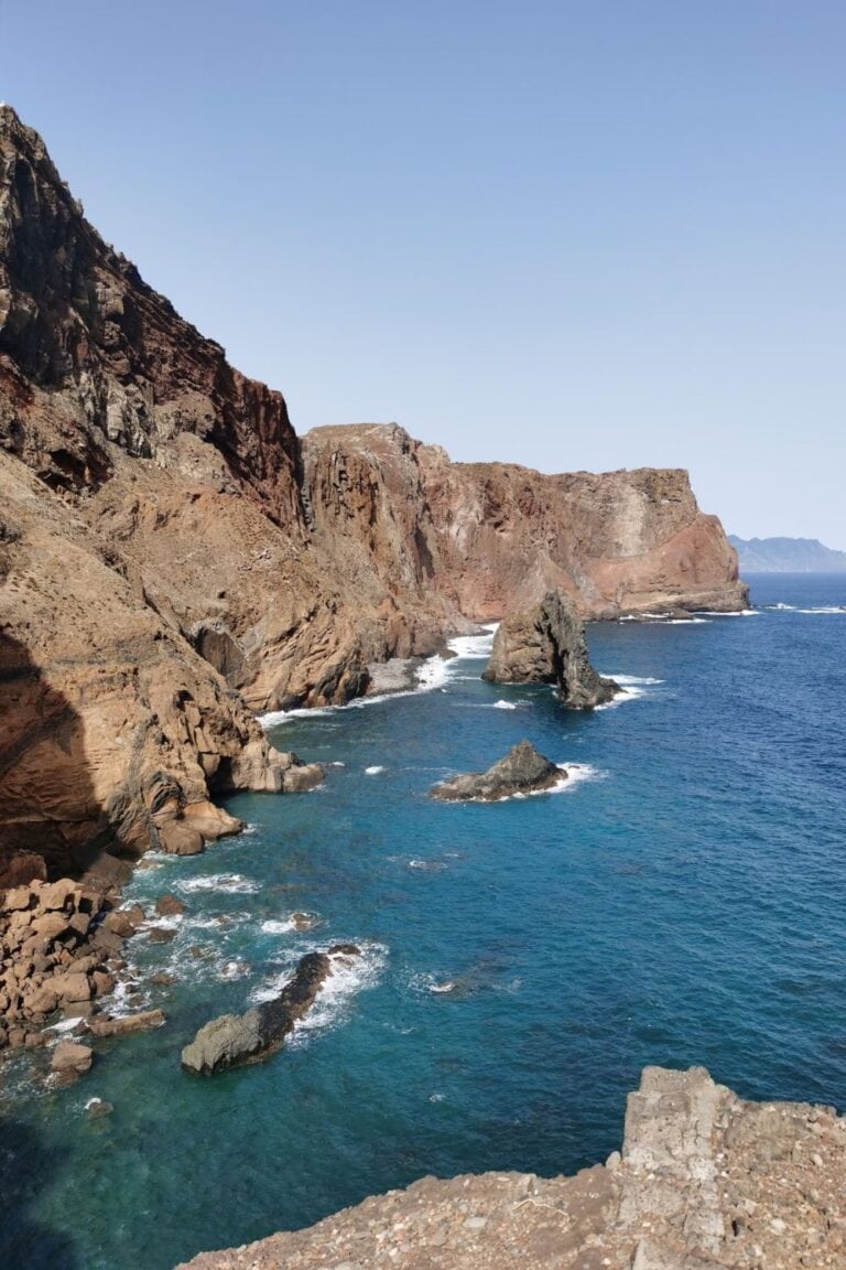 Best things to do in Madeira Island
