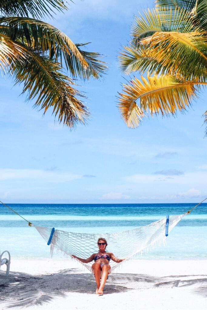 best beach in the Philippines Bohol