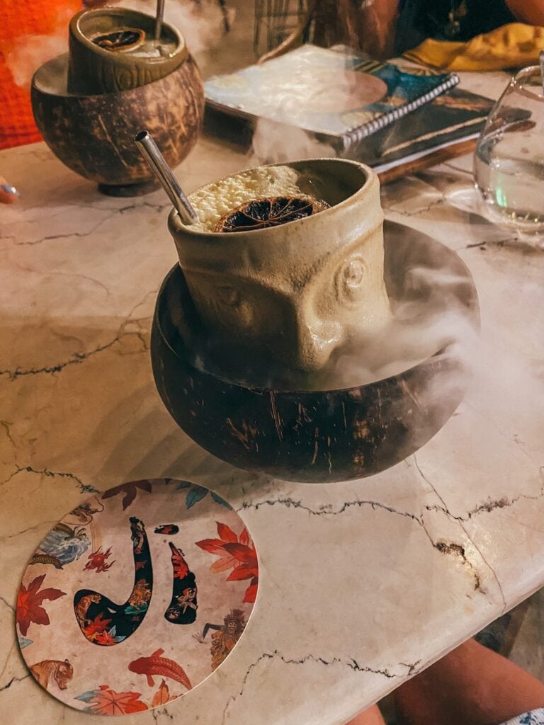 Canggu or Seminyak
