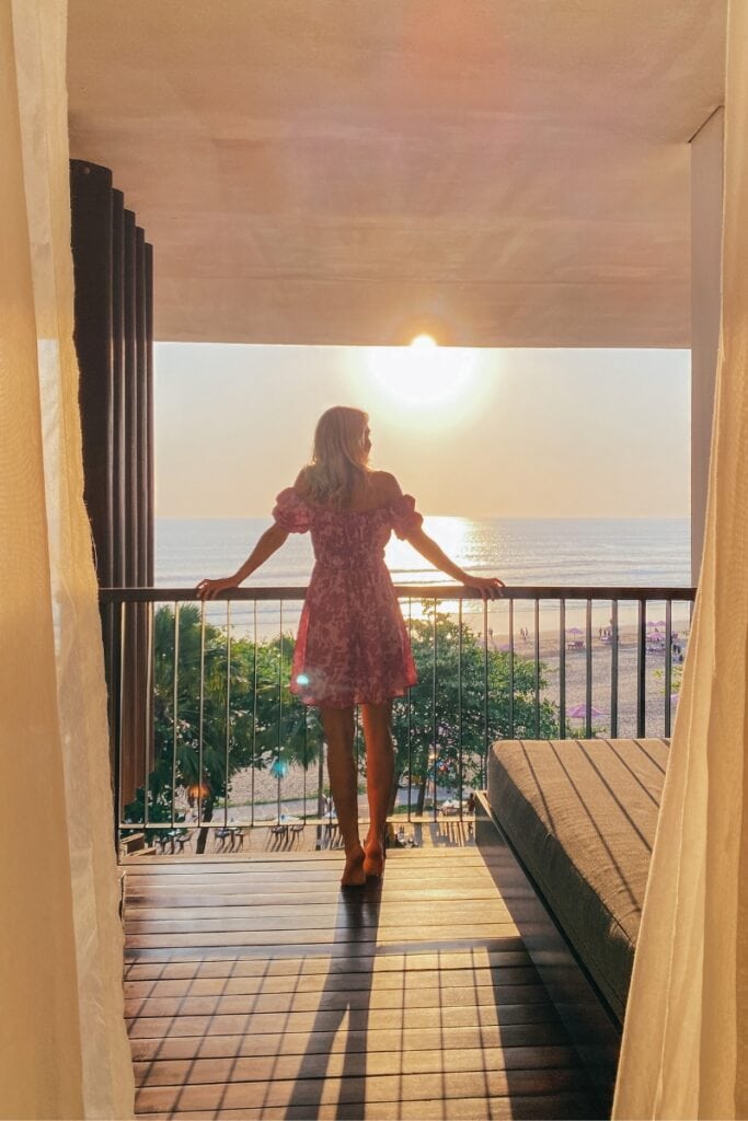 Where to Stay in Seminyak