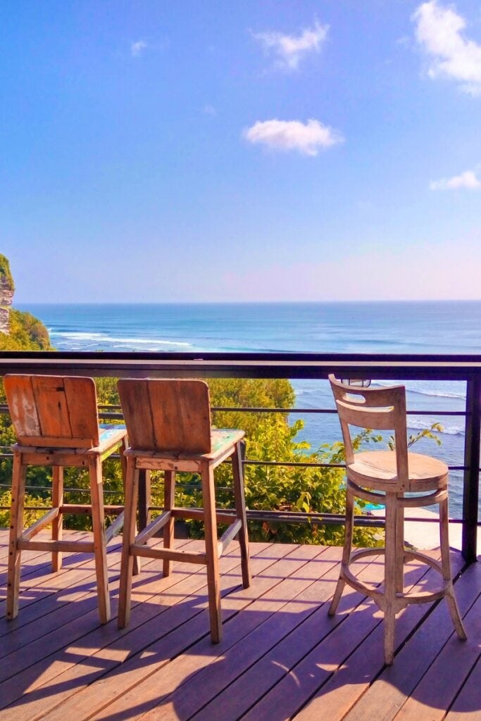 Where to Stay in Uluwatu