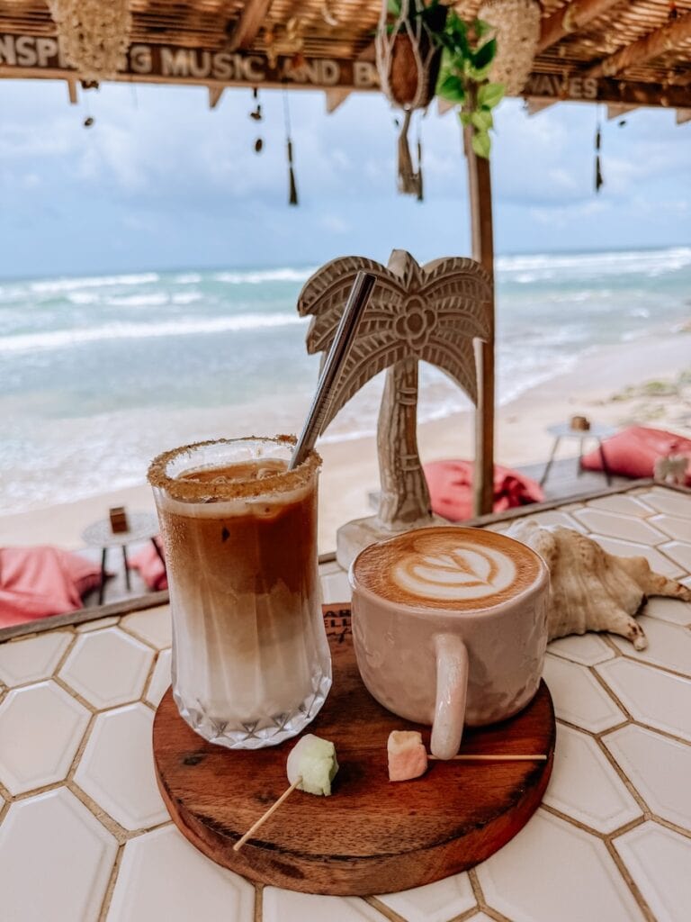 cafe in Ahangama