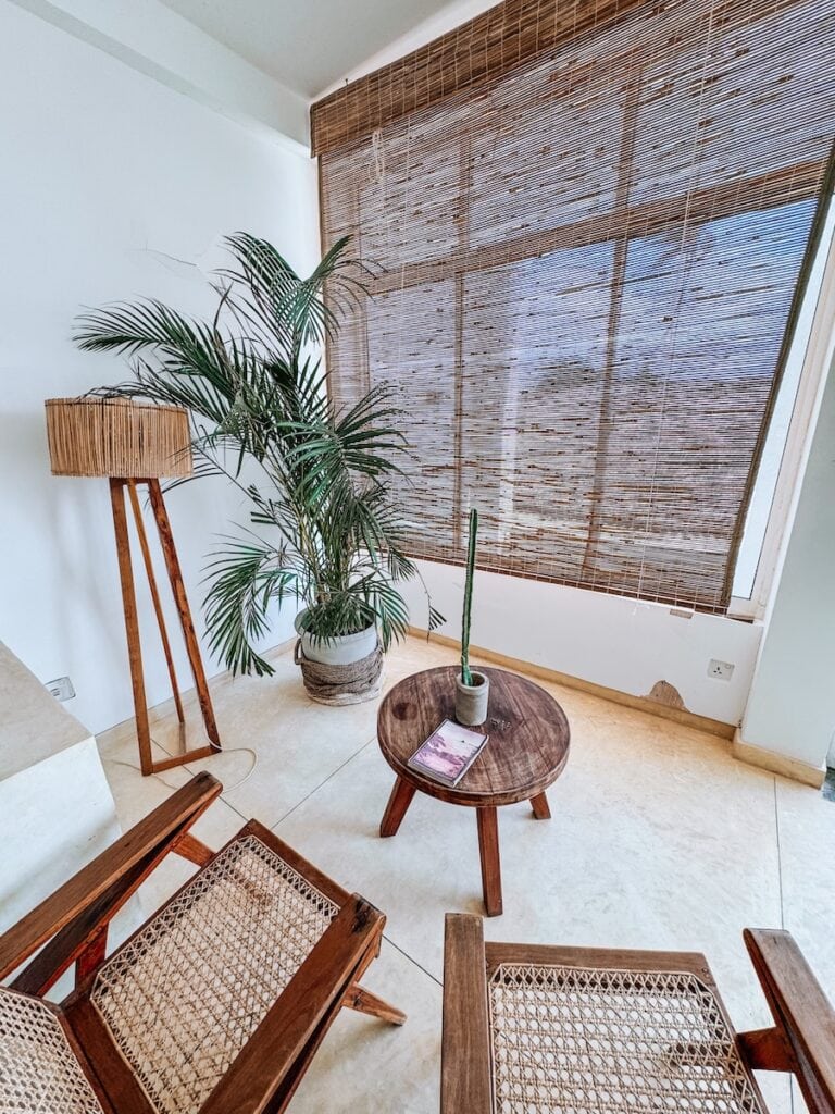 where to stay in Ahangama