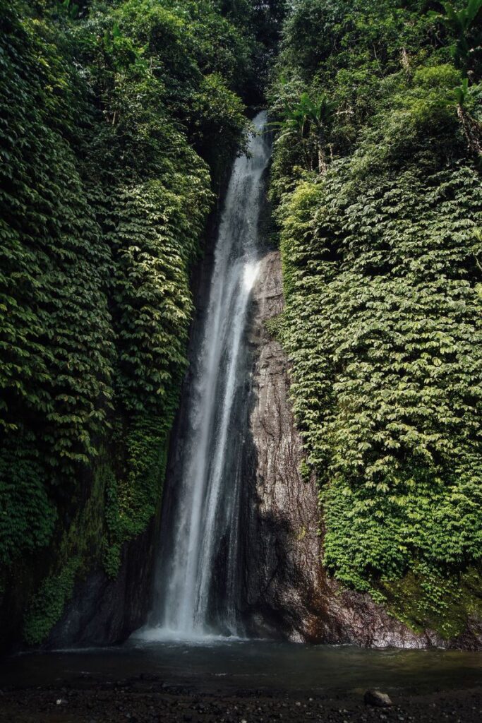 where to stay in Munduk